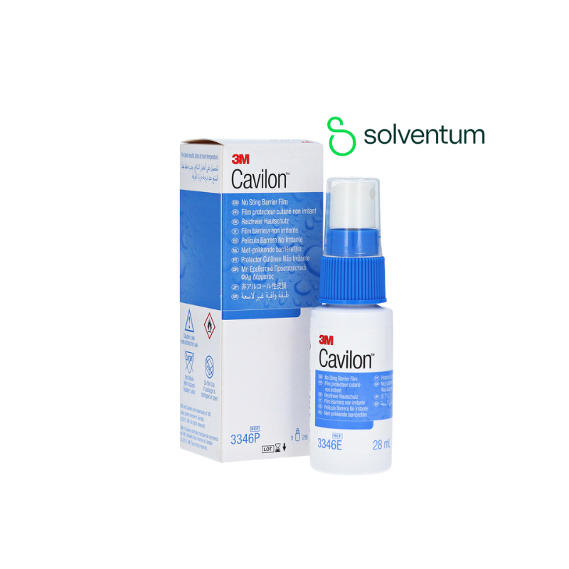 Cavilon Spray 28 ML