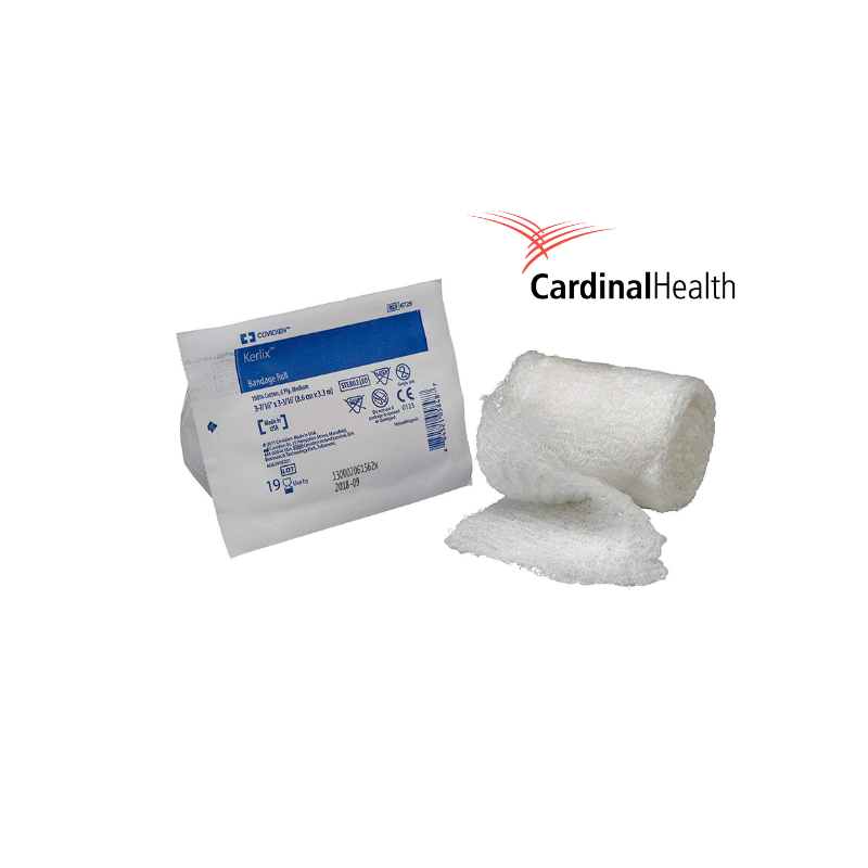 Kerlix® AMD 11.4 x 3.7 Rollo.