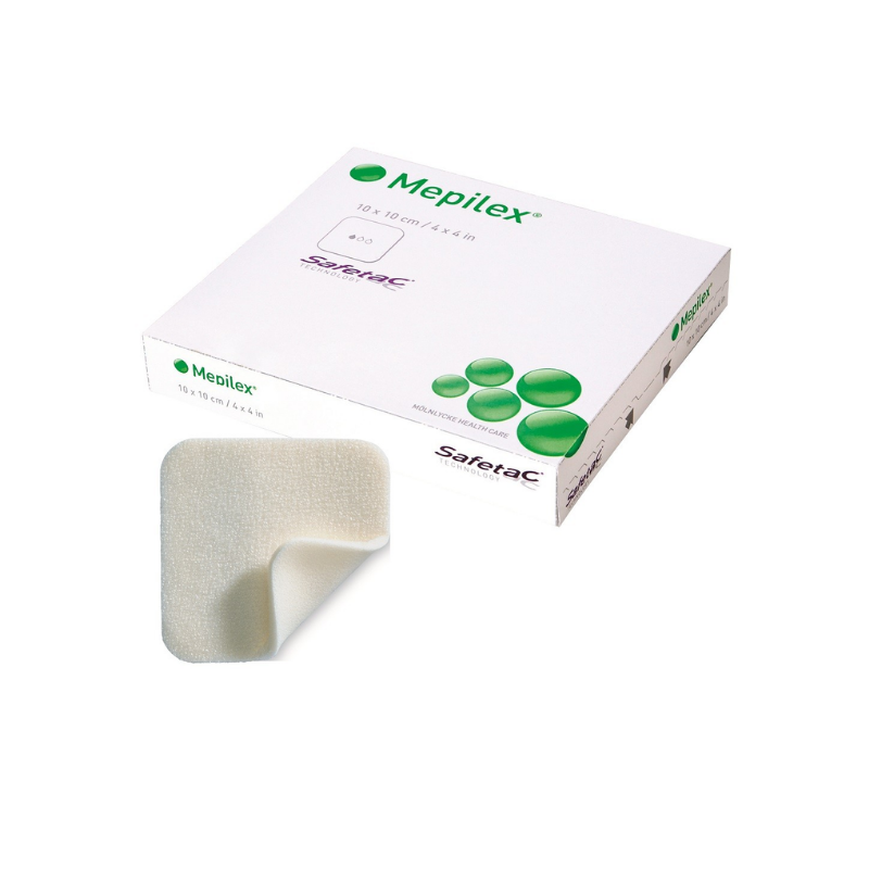 Mepilex® 20 x 20 cms pieza